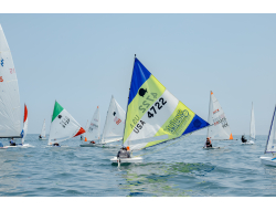Campeonato SUNFISH 