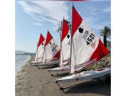 Campeonato NUEVA ERA 2025 - SUNFISH