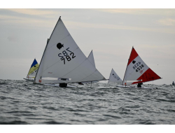 CAMPEONATO MARINA DE GUERRA DEL PERÚ 2025