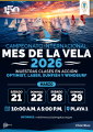 CAMPEONATO INTERNACIONAL MES DE LA VELA 2026
