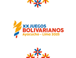 XX Juegos Bolivarianos 2025