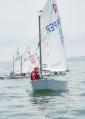 CAMPEONATO N° 5 - CLUB DE REGATAS LIMA 2026