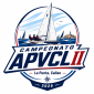 CAMPEONATO APVCL II