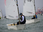 Campeonato N.° 6 - Optimist