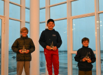 Campeonato N.° 6 - Optimist