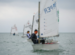 Campeonato N.° 6 - Optimist