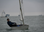 Campeonato N.° 6 - Optimist