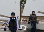 Campeonato N.° 6 - Optimist