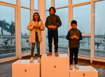 Campeonato N.° 6 - Optimist