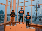 Campeonato N.° 6 - Optimist