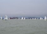 Campeonato N.° 6 - Optimist